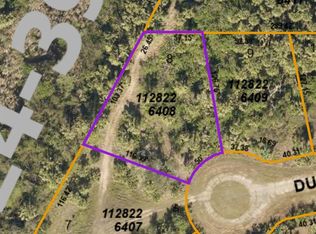 Dune Ct #8, North Pt, FL 34286