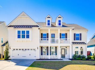 516 Pine Knot Rd, Blythewood, SC 29016