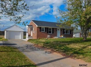 4126 Francis Scott Key Hwy, Taneytown, MD 21787