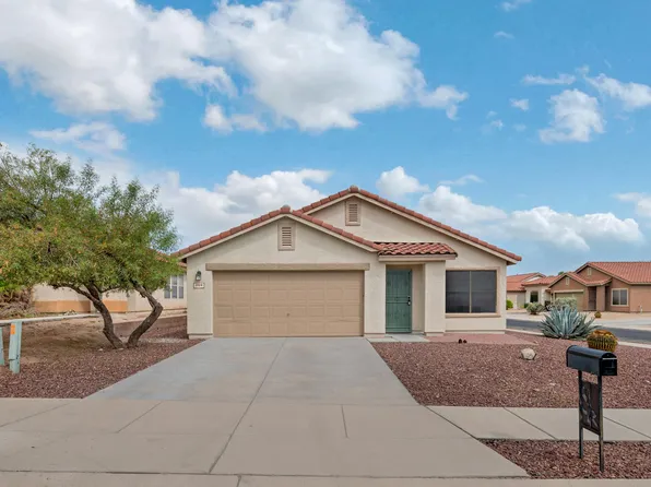 3904 W Rock Basin Ln, Tucson, AZ 85745