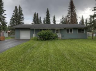 356 Lupine St, Soldotna, AK 99669