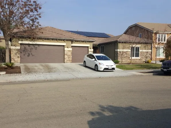 3129 Ashcroft Ave, Clovis, CA 93619