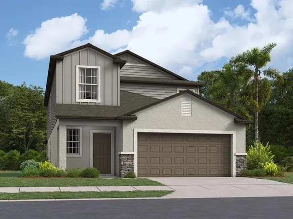 22263 Blazing Star Run, Land O Lakes, FL 34637