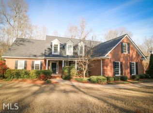 1460 Beverly Dr, Athens, GA 30606