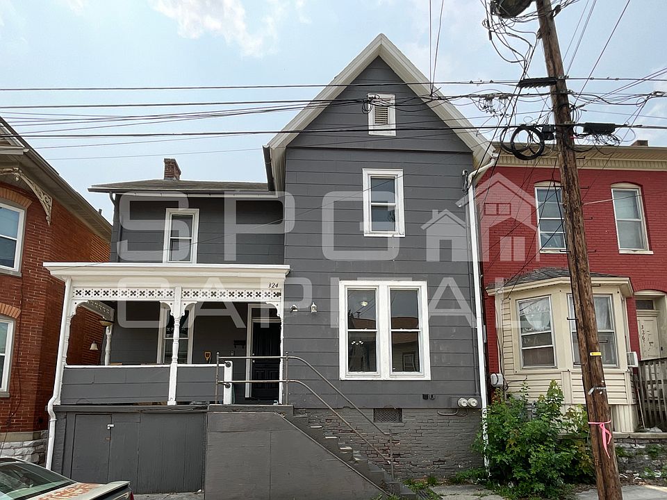 1st image of 324 N Franklin St #1/2