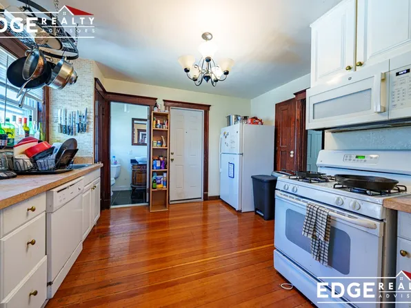 8 Niles St #2, Brighton, MA 02135