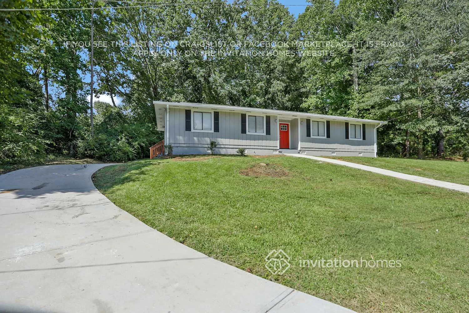 3866 Mcgill Way Decatur, GA 30034 — Photo 3