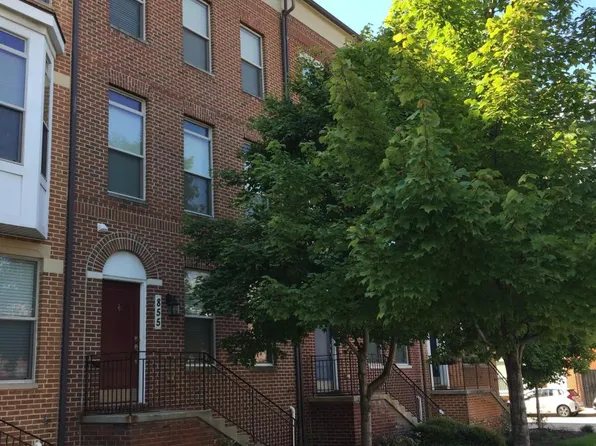 855 E Lombard St, Baltimore, MD 21202