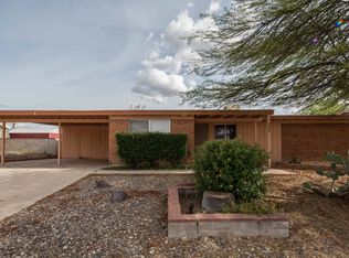 3265 W Calle Cereza, Tucson, AZ 85741