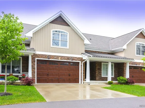 39 Hamlin Ave, East Aurora, NY 14052