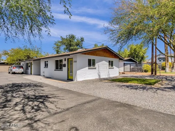 3116 N 39th St, Phoenix, AZ 85018
