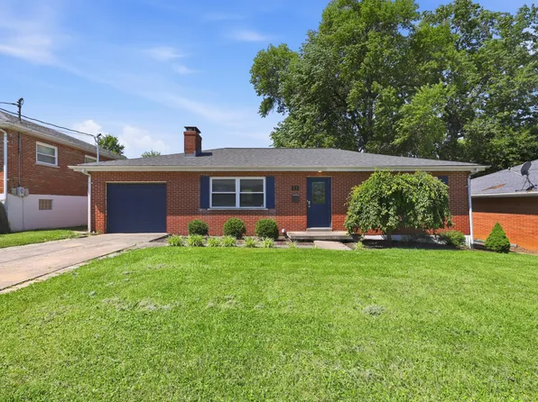 23 Edwards Ave, Florence, KY 41042