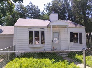 2526 S Hydraulic Ave, Wichita, KS 67216