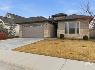 3540 S Taradale Ave, Boise, ID 83709