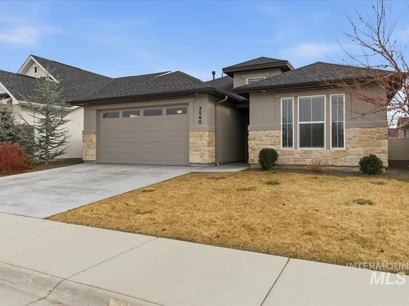 3540 S Taradale Ave, Boise, ID 83709