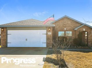 417 Fawn Meadow Dr, Fort Worth, TX 76140