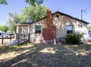 1004 Yampa Ave, Craig, CO 81625