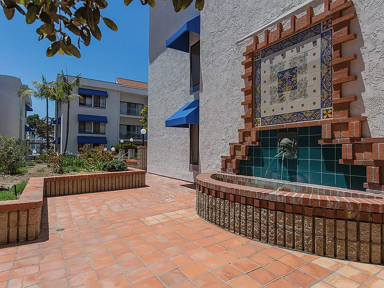 8338 Regents Rd #2O — Photo 24
