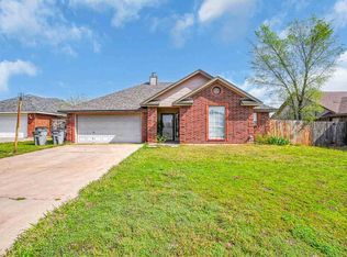4806 SE Redbud Pl, Lawton, OK 73501