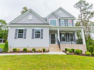 9106 Clearbrook Ct, Chesterfield, VA 23832