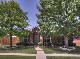 1533 Silver Spur Dr, Allen, TX 75002