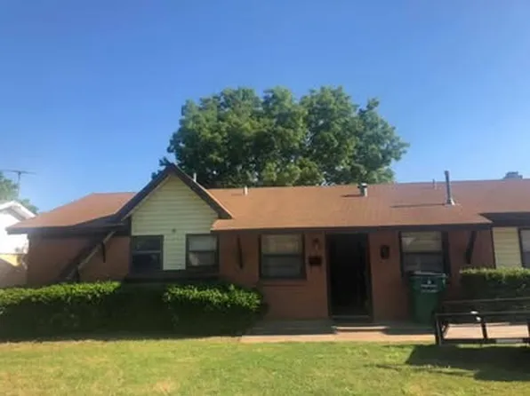 613 W Rebecca Ave, Iowa Park, TX 76367