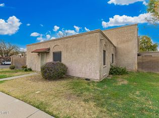 600 S Dobson Rd UNIT 122, Mesa, AZ 85202