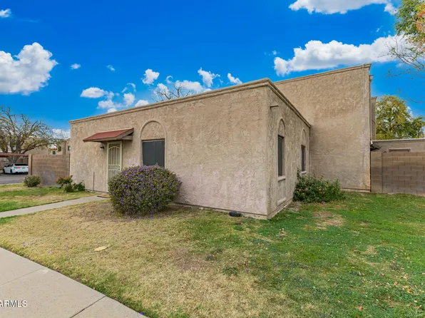 600 S DOBSON Road #122, Mesa, AZ 85202