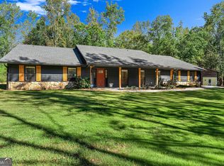 55 Sexton Jennings Rd, Danielsville, GA 30633