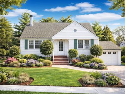 7 Westbury Ave, Staten Island, NY, 10301