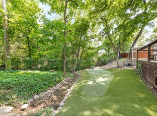 2365 Park Place Ave, Fort Worth, TX 76110