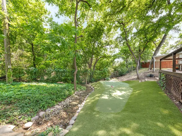 2365 Park Place Ave, Fort Worth, TX 76110