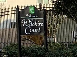 6335 Wilshire Rdg, Houston, TX 77040