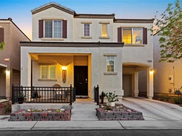 6645 Churnet Valley Ave, Las Vegas, NV 89139