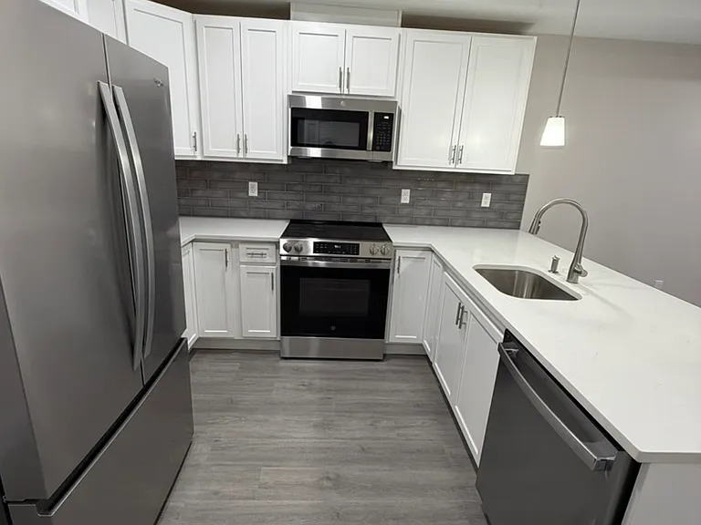 434 Centre St #211 — Photo 1