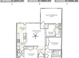 50 County Road 3550, Cleveland, TX 77327