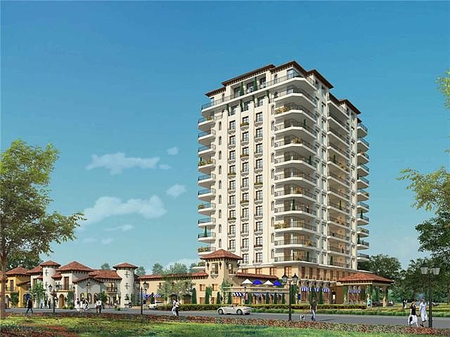 1st image of 2900 Lakeside Dr #1003