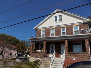 647 Winters Ave, Hazle Township, PA 18202