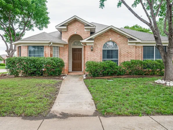 7792 Beaver Head Rd, Fort Worth, TX 76137
