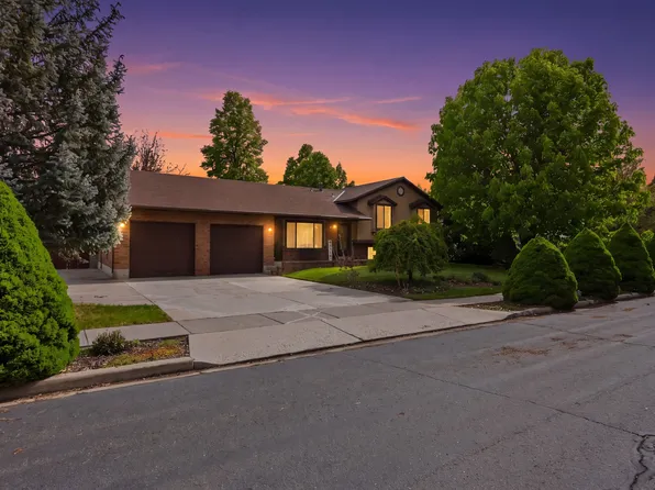 5505 W 10080 N, Highland, UT 84003