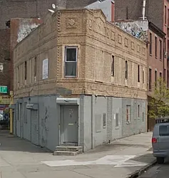 371 South 1st Street, #BLD