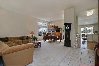 Living Room / Dining Room