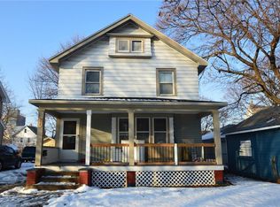 148 Danforth St, Rochester, NY 14611