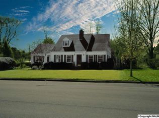 1205 Jackson St SE, Decatur, AL 35601