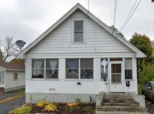 328 North Ave, Syracuse, NY 13206