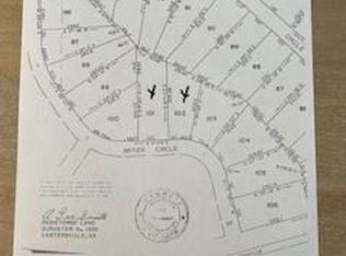 145 McTier Cir NW #101, Cartersville, GA 30120