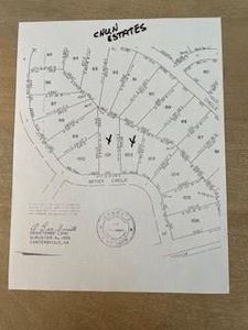 145 McTier Cir NW #101, Cartersville, GA, 30120