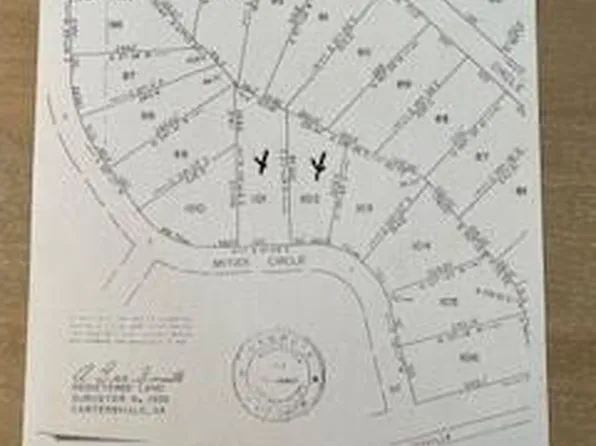 145 McTier Cir NW #101, Cartersville, GA 30120