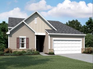 274 Bandimere Pkwy, Dallas, GA 30157