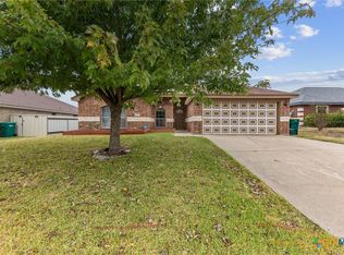 309 Nolan Ridge Dr, Nolanville, TX 76559